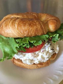 Product - Captain's Corner in Smithville, MO Hamburger Restaurants
