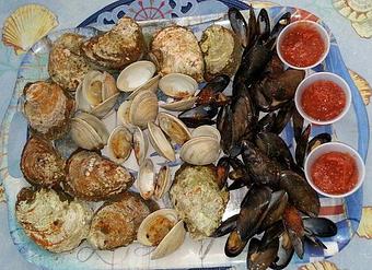 Product - Captain Smith's Seafood in Solomons, MD Seafood Restaurants