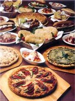 Product - Captain Tony's Pizza & Pasta Emporium - Quartz Hill in Quartz Hill, CA Italian Restaurants Product - Captain Tony's Pizza & Pasta Emporium - Quartz Hill in Quartz Hill, CA Italian Restaurants