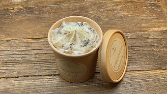 Product - Caravaggio Gelato Lab in Berkeley, CA Dessert Restaurants