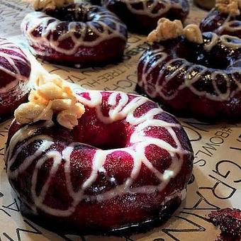 Product - Carbon Cafe & Bar in Denver, CO Coffee, Espresso & Tea House Restaurants