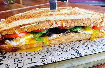 Product - Carbon Cafe & Bar in Denver, CO Coffee, Espresso & Tea House Restaurants