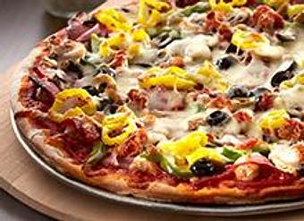 Product - Carbone's of Roseville & Shoreview in Roseville, MN Pizza Restaurant