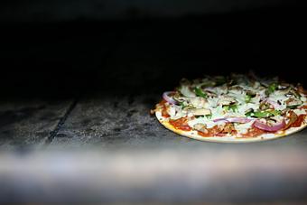 Product - Carbone's Pizzeria Bar & Grill Mound in Mound Market Place - Mound, MN Pizza Restaurant