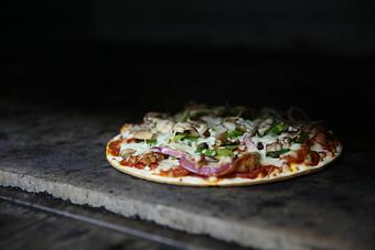 Product - Carbone's Pizzeria Bar & Grill Mound in Mound Market Place - Mound, MN Pizza Restaurant