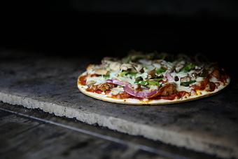 Product - Carbone's Pizzeria Bar & Grill Mound in Mound Market Place - Mound, MN Pizza Restaurant