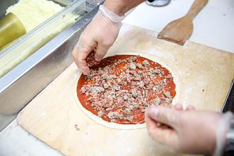 Product - Carbone's Pizzeria Bar & Grill Mound in Mound Market Place - Mound, MN Pizza Restaurant