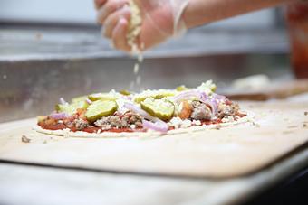 Product - Carbone's Pizzeria Bar & Grill Mound in Mound Market Place - Mound, MN Pizza Restaurant