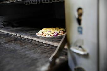 Product - Carbone's Pizzeria Bar & Grill Mound in Mound Market Place - Mound, MN Pizza Restaurant