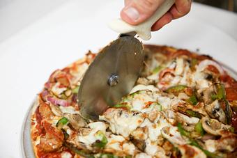 Product - Carbone's Pizzeria Bar & Grill Mound in Mound Market Place - Mound, MN Pizza Restaurant