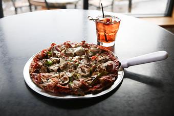 Product - Carbone's Pizzeria Bar & Grill Mound in Mound Market Place - Mound, MN Pizza Restaurant