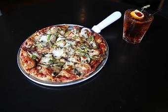 Product - Carbone's Pizzeria Bar & Grill Mound in Mound Market Place - Mound, MN Pizza Restaurant