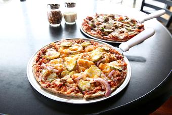 Product - Carbone's Pizzeria Bar & Grill Mound in Mound Market Place - Mound, MN Pizza Restaurant