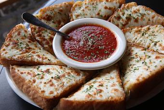 Product - Carbone's Pizzeria Bar & Grill Mound in Mound Market Place - Mound, MN Pizza Restaurant