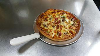 Product - Carbone's Pizzeria Bar & Grill Mound in Mound Market Place - Mound, MN Pizza Restaurant
