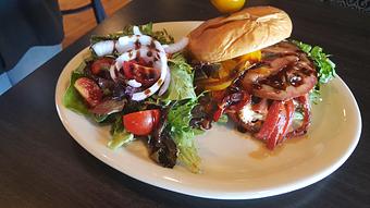 Product - Carbone's Pizzeria Bar & Grill Mound in Mound Market Place - Mound, MN Pizza Restaurant