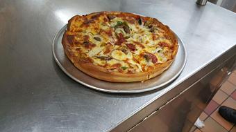 Product - Carbone's Pizzeria Bar & Grill Mound in Mound Market Place - Mound, MN Pizza Restaurant