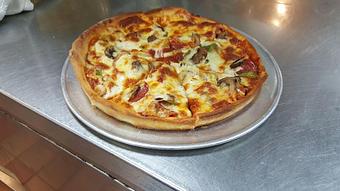 Product - Carbone's Pizzeria Bar & Grill Mound in Mound Market Place - Mound, MN Pizza Restaurant