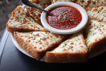 Product - Carbone's Pizzeria Bar & Grill Mound in Mound Market Place - Mound, MN Pizza Restaurant