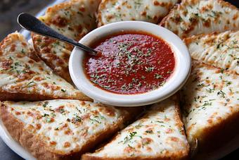 Product - Carbone's Pizzeria Bar & Grill Mound in Mound Market Place - Mound, MN Pizza Restaurant