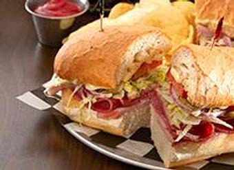 Product - Carbone's Pizzeria & Pub Billings in Billings, MT Pizza Restaurant
