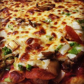 Product - Carbone's Pizzeria Stillwater in Stillwater, MN Pizza Restaurant
