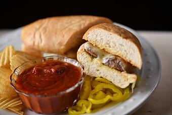 Product - Carbone's Pizzeria Stillwater in Stillwater, MN Pizza Restaurant