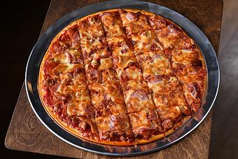 Product - Carbone's Pizzeria Stillwater in Stillwater, MN Pizza Restaurant