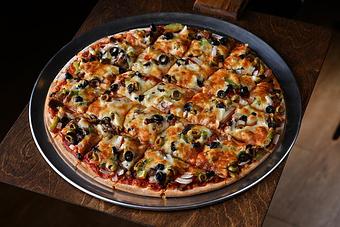 Product - Carbone's Pizzeria Stillwater in Stillwater, MN Pizza Restaurant
