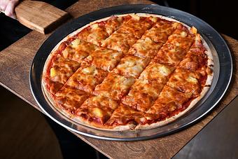 Product - Carbone's Pizzeria Stillwater in Stillwater, MN Pizza Restaurant