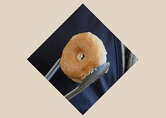 Product - Cardigan Donuts in Minneapolis, MN Coffee, Espresso & Tea House Restaurants
