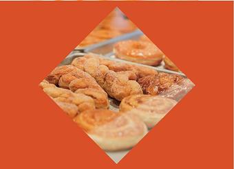 Product - Cardigan Donuts in Minneapolis, MN Coffee, Espresso & Tea House Restaurants