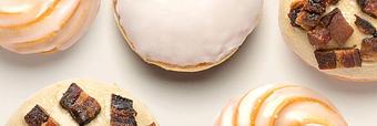 Product - Cardigan Donuts in Minneapolis, MN Coffee, Espresso & Tea House Restaurants