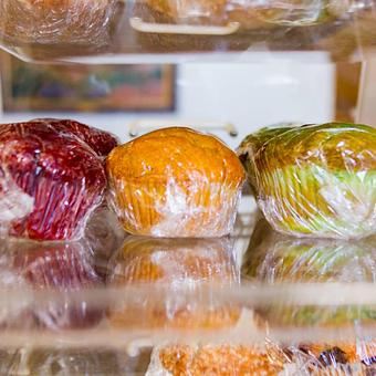 Product - Cargo Coffee & Roastery in Gallup, NM Coffee, Espresso & Tea House Restaurants