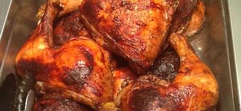 Product - Caribbean Kitchen in Cedar Rapids, IA Caribbean Restaurants
