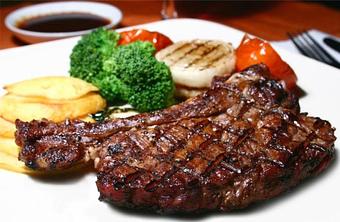 Product - Caribou Family Restaurant in Soldotna, AK American Restaurants