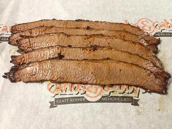 Product - Carlos & Gabby's Riverdale in Bronx, NY Mexican Restaurants