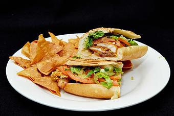 Product - Carlos & Gabby's Riverdale in Bronx, NY Mexican Restaurants