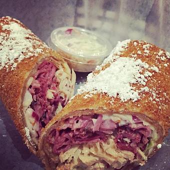 Product - Carlos & Gabby's Riverdale in Bronx, NY Mexican Restaurants