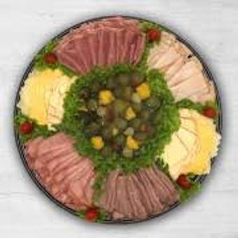 Product - Carmen's Deli in Bellmawr, NJ Delicatessen Restaurants