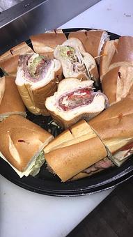 Product - Carmen's Deli in Bellmawr, NJ Delicatessen Restaurants