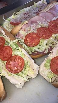 Product - Carmen's Deli in Bellmawr, NJ Delicatessen Restaurants