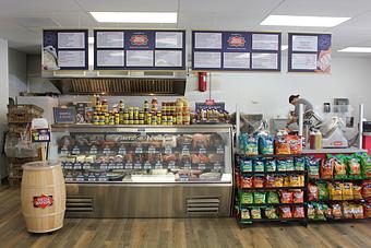 Product - Carmen's Deli in Bellmawr, NJ Delicatessen Restaurants