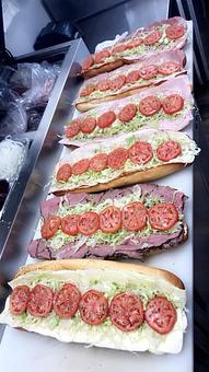 Product - Carmen's Deli in Bellmawr, NJ Delicatessen Restaurants