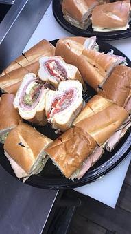 Product - Carmen's Deli in Bellmawr, NJ Delicatessen Restaurants