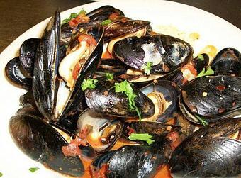 Product - Carmine Street NY Pizza & Mussels in Cape Coral, FL Italian Restaurants