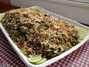 Product - Carmo in Warehouse District - New Orleans, LA Vegan Restaurants