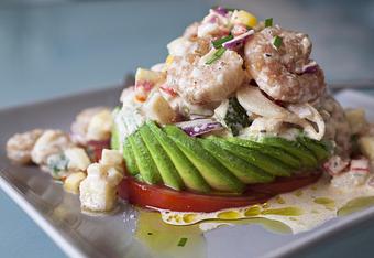 Product - Carmo in Warehouse District - New Orleans, LA Vegan Restaurants