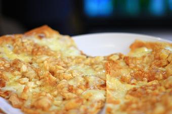 Product - Carmo in Warehouse District - New Orleans, LA Vegan Restaurants