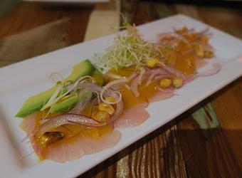 Product - Carmo in Warehouse District - New Orleans, LA Vegan Restaurants